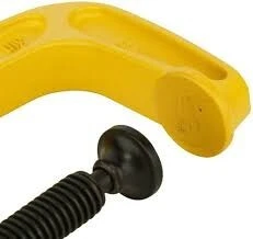 Pince en "C" Maxsteel 75mm stanley