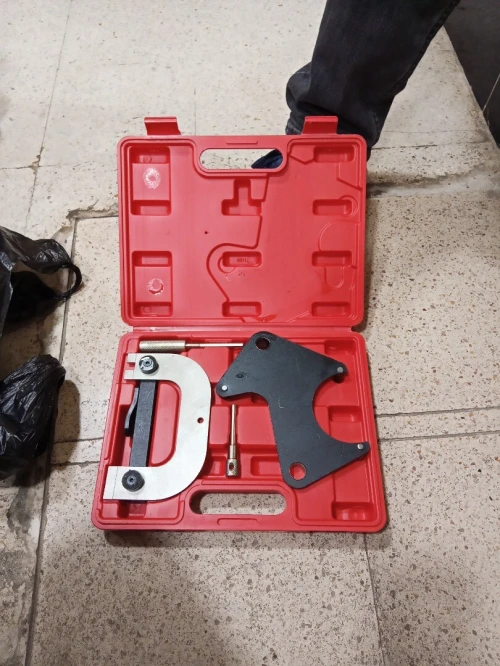 kit calage renault 1.4 1.6 16v 4Psc