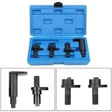 Outils de Calage Moteur pour VW Polo 9N Seat Ibiza Skoda Fabia 1.2 L 3 cylindres