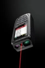Télémètre Laser 120m Avec Vidéo COSMO à Batterie rechargeable 