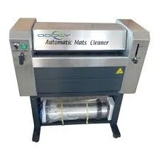 Machine automatique de lavage de tapis de voiture PULLI