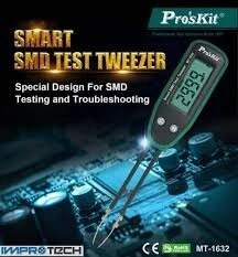 TESTEUR BRUCELLE SMD PROSKIT