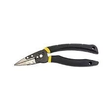 Pince a becs longs STANLEY 175 mm - 0-84-888