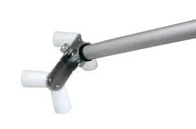 Rouleau d'angle extérieur EDMA
