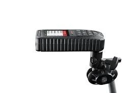 Télémètre Laser 120m Avec Vidéo COSMO à Batterie rechargeable 