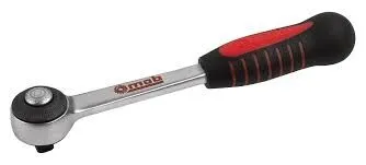 CLIQUET ROND 72 DENTS 1/4 POUCE MOB - 