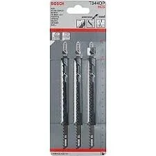 LAME SCIE SAUTEUSE SPEED WOOD T344D BOSCH