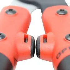 SÉCATEUR À DEUX MAINS UNIVERSEL TÉLESCOPIQUE POUR LA TAILLE GARDEN LINE BELLOTA