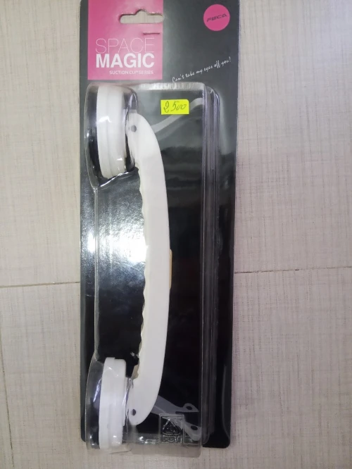 POIGNEE VENTOUSE MULTI-OUSAGE 10Kg