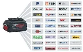 CHARGEUR BAT 18/40V GAL 18V-40 BOSCH