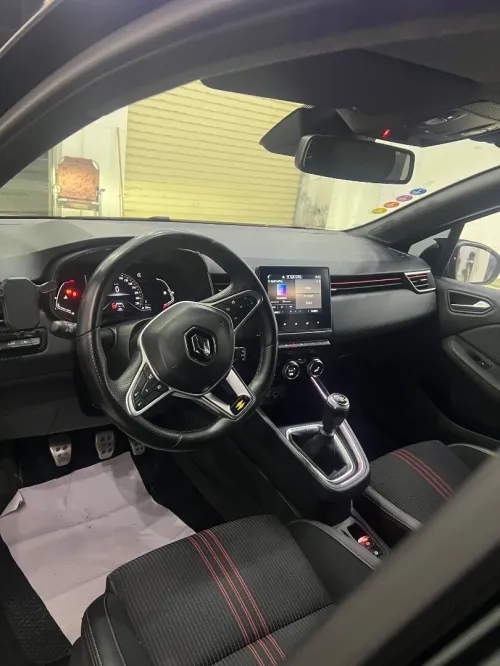 Renault Clio 5  2023 RS Line