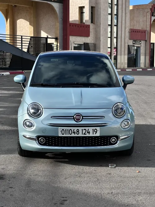 Fiat 500 2024 Dolcevita plus 
