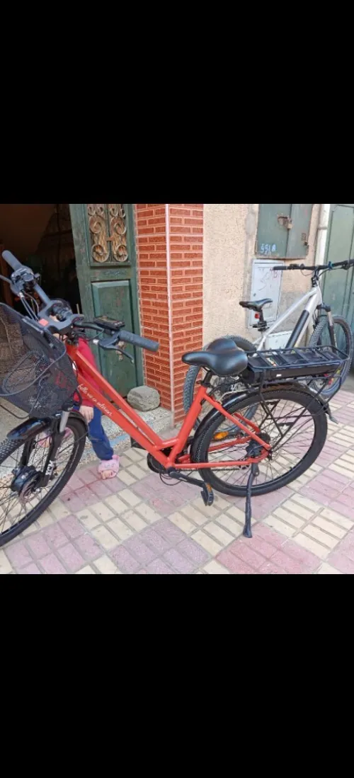 velo electrique