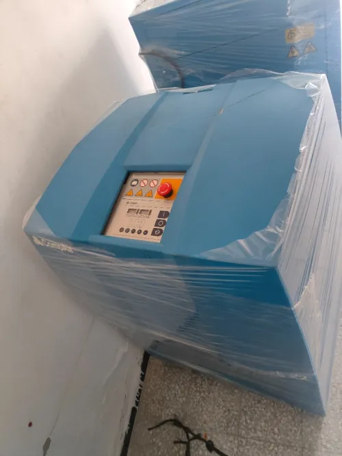 Compresseur a vis 30