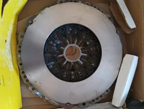 kit d'embreyage disque plateaux buté pour ford transite jumlé 2.2 150