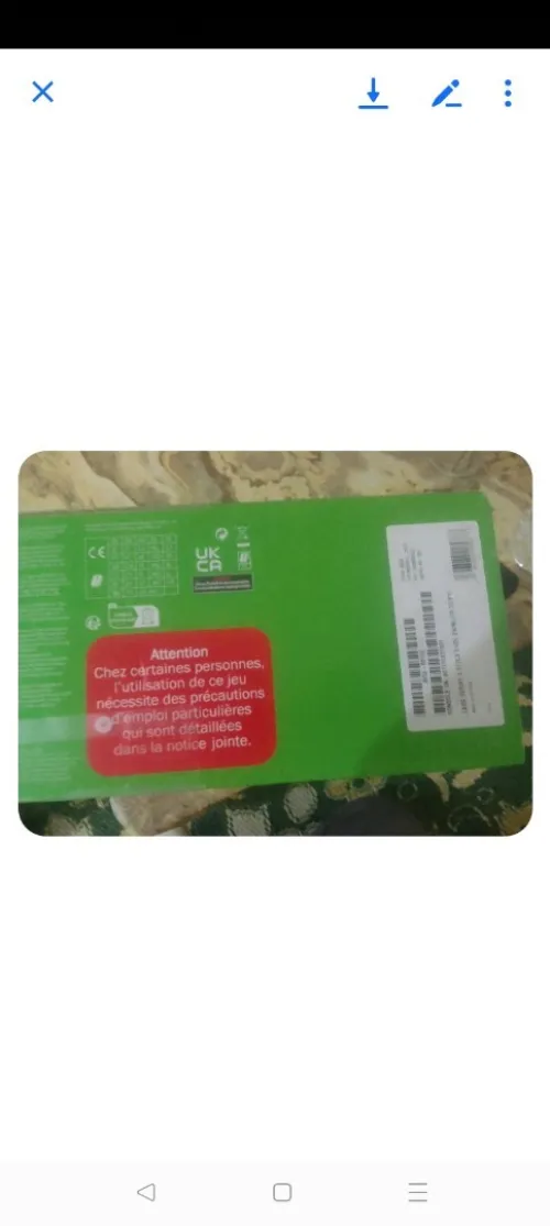 Xbox série s 