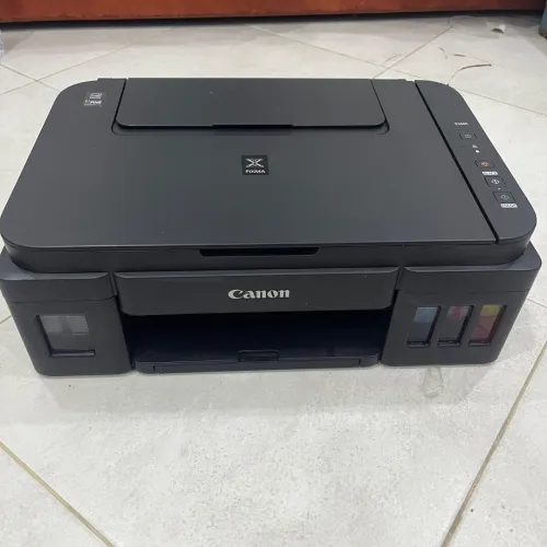 Canon