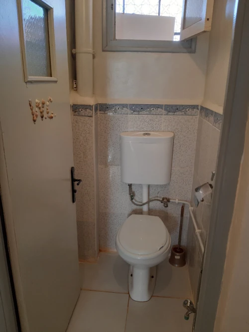 Vente Appartement F3 Tlemcen Tlemcen 4