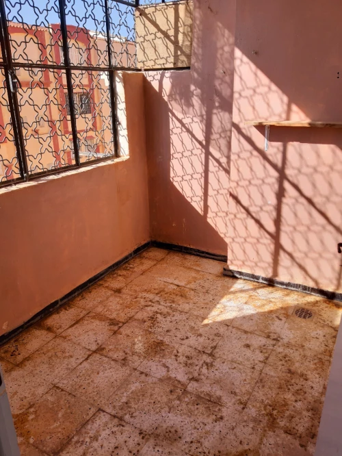 Vente Appartement F3 Tlemcen Tlemcen 2