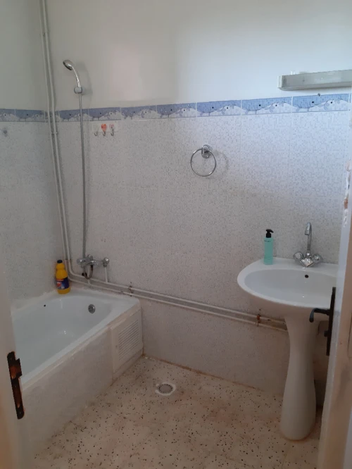 Vente Appartement F3 Tlemcen Tlemcen 11