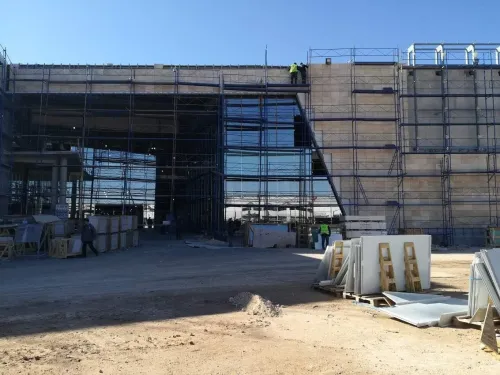 Construction & Aménagement