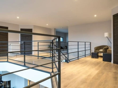 Construction & Aménagement