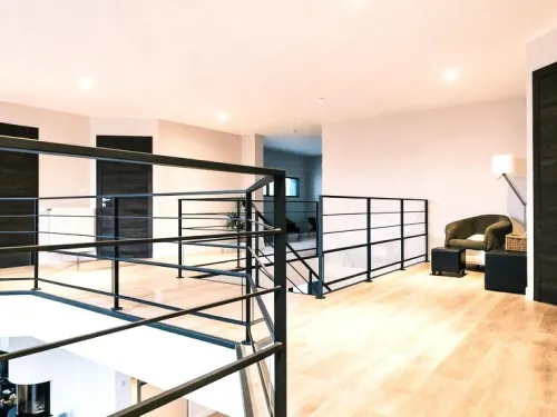 Construction & Aménagement