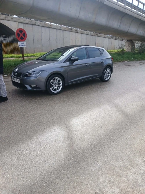 Seat Leon 2016 Leon