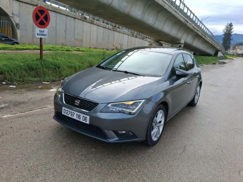Seat Leon 2016 Leon