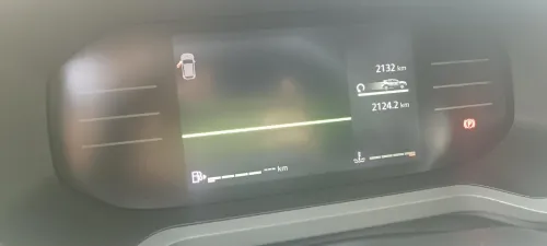 Dacia Duster 2026 Extreme