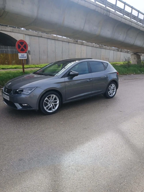 Seat Leon 2016 Leon