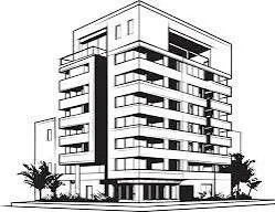 Vente Immeuble Alger Bordj el bahri