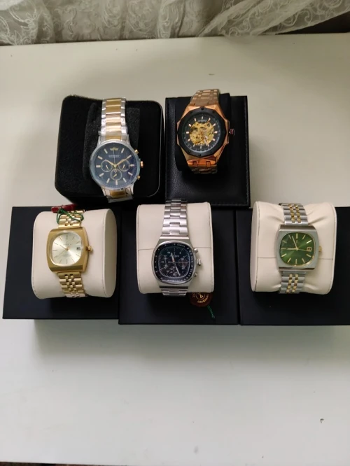 Montre homme original