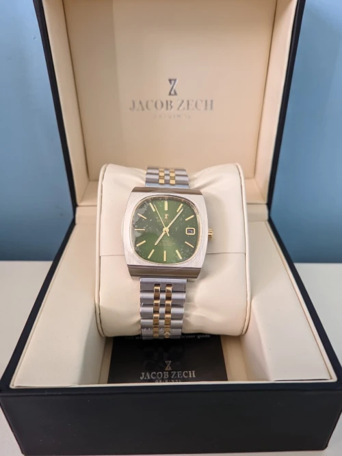 Montre homme original