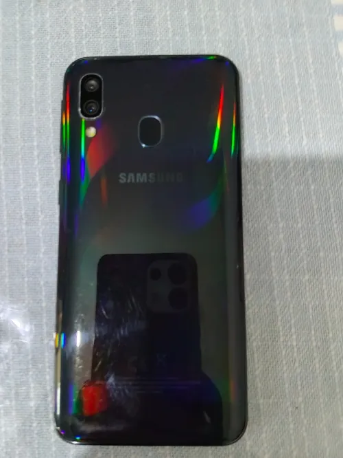 Samsung Galaxy A40