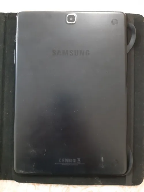 Samsung Galaxy Tab A (t555) 9.7" 4g