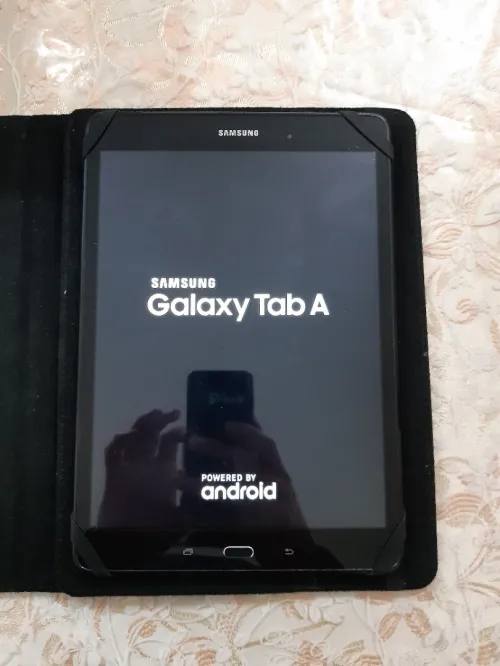 Samsung Galaxy Tab A (t555) 9.7" 4g
