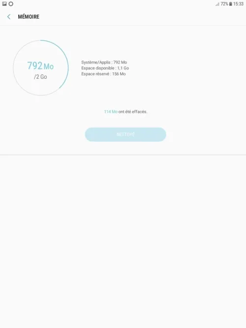 Samsung Galaxy Tab A (t555) 9.7" 4g
