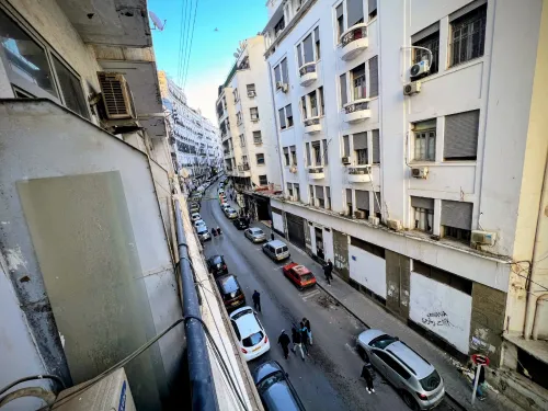 Location Appartement Studio Alger Bab el oued