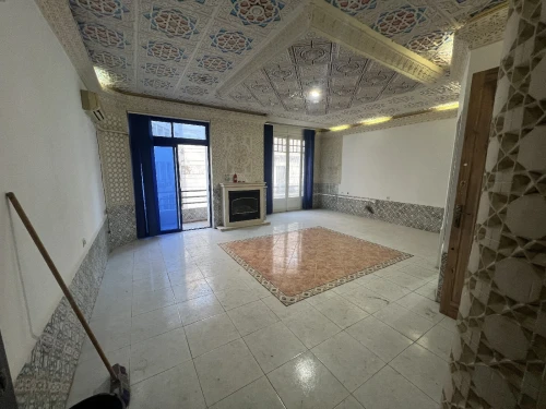 Location Appartement Studio Alger Bab el oued