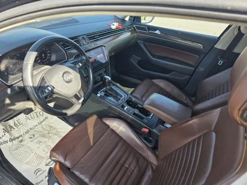 Volkswagen Passat 2018 R Line
