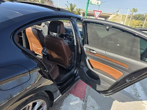 Volkswagen Passat 2018 R Line