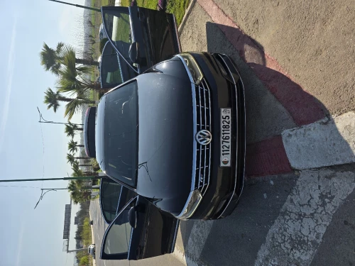 Volkswagen Passat 2018 R Line