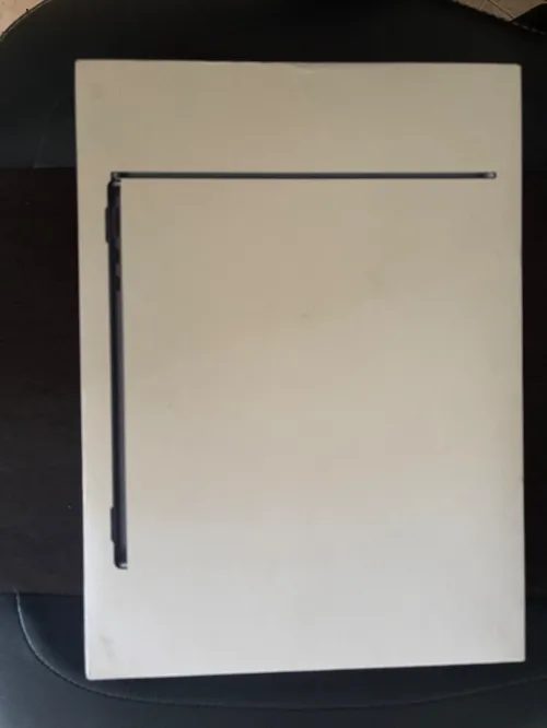 MacBook Air M3 16gb 512gb Neuf sous emballage