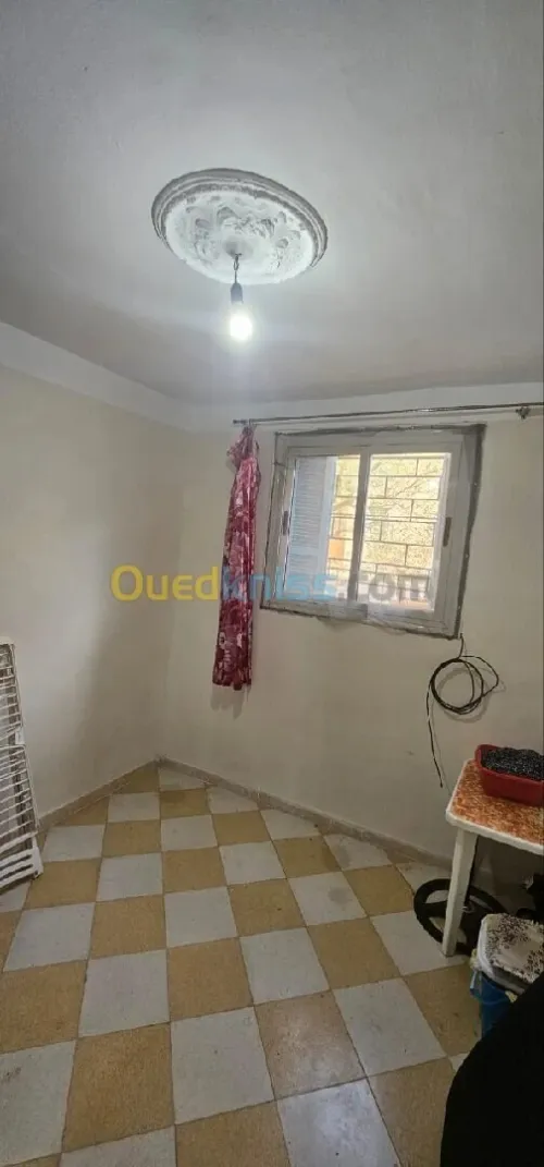 Vente Appartement F2 Tipaza Douaouda