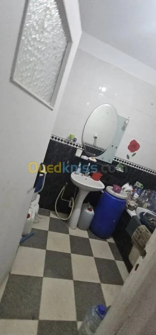 Vente Appartement F2 Tipaza Douaouda
