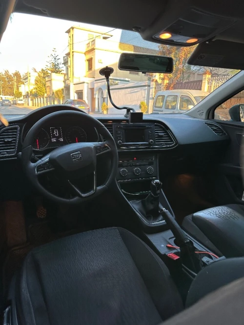 Seat Leon 2014 Style