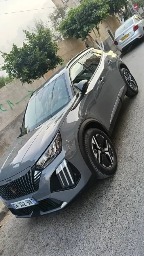 Peugeot 2008 2024 Allure Pack