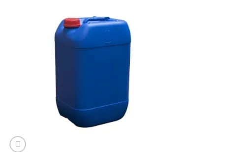 jerrican 25L spain