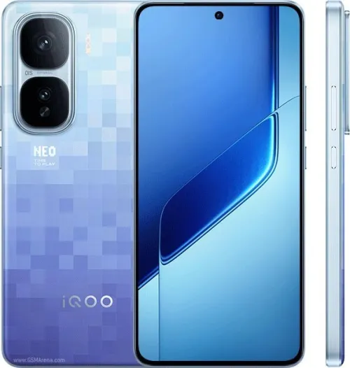 Vivo Iqoo neo 10 pro plus